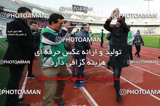 1104286, Tehran, [*parameter:4*], لیگ برتر فوتبال ایران، Persian Gulf Cup، Week 23، Second Leg، Esteghlal 3 v 0 Sepid Roud Rasht on 2018/02/08 at Azadi Stadium