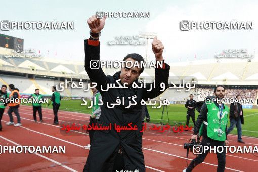 1104328, Tehran, [*parameter:4*], لیگ برتر فوتبال ایران، Persian Gulf Cup، Week 23، Second Leg، Esteghlal 3 v 0 Sepid Roud Rasht on 2018/02/08 at Azadi Stadium