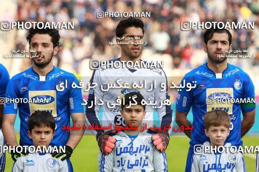 1104740, Tehran, [*parameter:4*], Iran Pro League، Persian Gulf Cup، 2017-18 season، Second Leg، Week 23، Esteghlal 3 v ۰ Sepid Roud Rasht on 2018/02/08 at Azadi Stadium