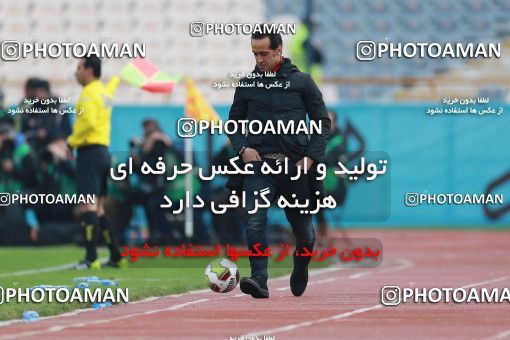 1104227, Tehran, [*parameter:4*], لیگ برتر فوتبال ایران، Persian Gulf Cup، Week 23، Second Leg، Esteghlal 3 v 0 Sepid Roud Rasht on 2018/02/08 at Azadi Stadium