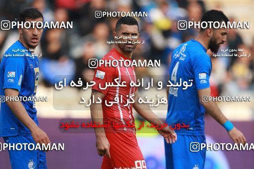 1104478, Tehran, [*parameter:4*], Iran Pro League، Persian Gulf Cup، 2017-18 season، Second Leg، Week 23، Esteghlal 3 v ۰ Sepid Roud Rasht on 2018/02/08 at Azadi Stadium