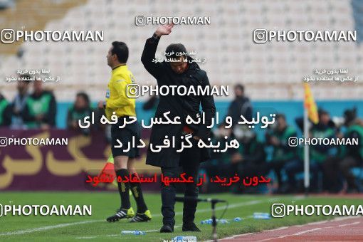 1104287, Tehran, [*parameter:4*], لیگ برتر فوتبال ایران، Persian Gulf Cup، Week 23، Second Leg، Esteghlal 3 v 0 Sepid Roud Rasht on 2018/02/08 at Azadi Stadium