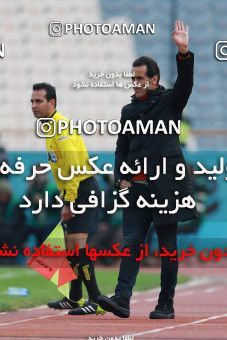 1104669, Tehran, [*parameter:4*], لیگ برتر فوتبال ایران، Persian Gulf Cup، Week 23، Second Leg، Esteghlal 3 v 0 Sepid Roud Rasht on 2018/02/08 at Azadi Stadium