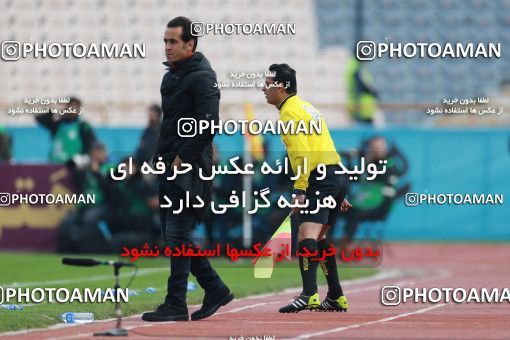 1104195, Tehran, [*parameter:4*], لیگ برتر فوتبال ایران، Persian Gulf Cup، Week 23، Second Leg، Esteghlal 3 v 0 Sepid Roud Rasht on 2018/02/08 at Azadi Stadium