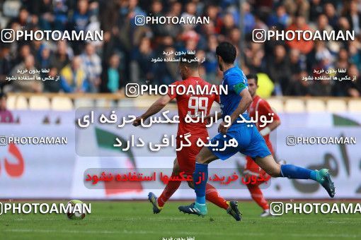 1104380, Tehran, [*parameter:4*], Iran Pro League، Persian Gulf Cup، 2017-18 season، Second Leg، Week 23، Esteghlal 3 v ۰ Sepid Roud Rasht on 2018/02/08 at Azadi Stadium