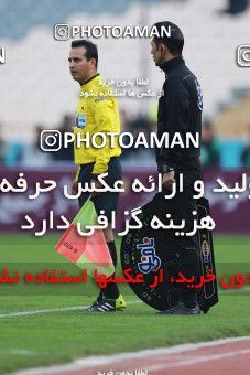 1103979, Tehran, [*parameter:4*], لیگ برتر فوتبال ایران، Persian Gulf Cup، Week 23، Second Leg، Esteghlal 3 v 0 Sepid Roud Rasht on 2018/02/08 at Azadi Stadium