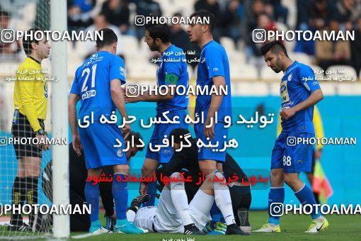 1104013, Tehran, [*parameter:4*], Iran Pro League، Persian Gulf Cup، 2017-18 season، Second Leg، Week 23، Esteghlal 3 v ۰ Sepid Roud Rasht on 2018/02/08 at Azadi Stadium