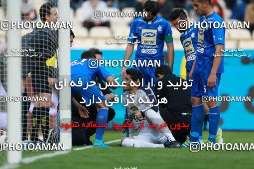 1104395, Tehran, [*parameter:4*], Iran Pro League، Persian Gulf Cup، 2017-18 season، Second Leg، Week 23، Esteghlal 3 v ۰ Sepid Roud Rasht on 2018/02/08 at Azadi Stadium