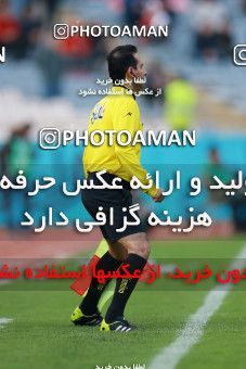 1104700, Tehran, [*parameter:4*], Iran Pro League، Persian Gulf Cup، 2017-18 season، Second Leg، Week 23، Esteghlal 3 v ۰ Sepid Roud Rasht on 2018/02/08 at Azadi Stadium