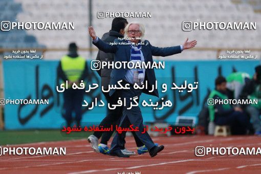 1104239, Tehran, [*parameter:4*], لیگ برتر فوتبال ایران، Persian Gulf Cup، Week 23، Second Leg، Esteghlal 3 v 0 Sepid Roud Rasht on 2018/02/08 at Azadi Stadium