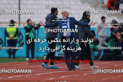 1104335, Tehran, [*parameter:4*], لیگ برتر فوتبال ایران، Persian Gulf Cup، Week 23، Second Leg، Esteghlal 3 v 0 Sepid Roud Rasht on 2018/02/08 at Azadi Stadium