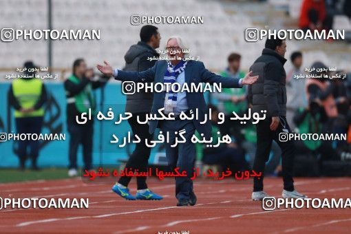 1104374, Tehran, [*parameter:4*], لیگ برتر فوتبال ایران، Persian Gulf Cup، Week 23، Second Leg، Esteghlal 3 v 0 Sepid Roud Rasht on 2018/02/08 at Azadi Stadium