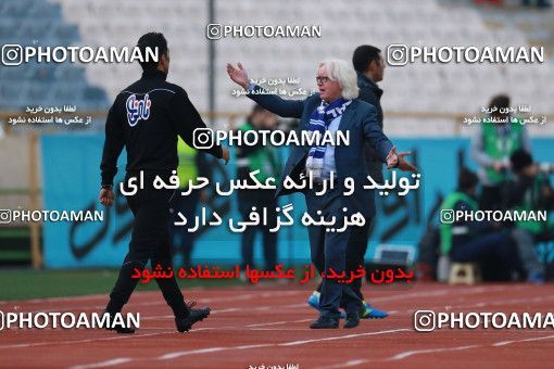 1104174, Tehran, [*parameter:4*], لیگ برتر فوتبال ایران، Persian Gulf Cup، Week 23، Second Leg، Esteghlal 3 v 0 Sepid Roud Rasht on 2018/02/08 at Azadi Stadium