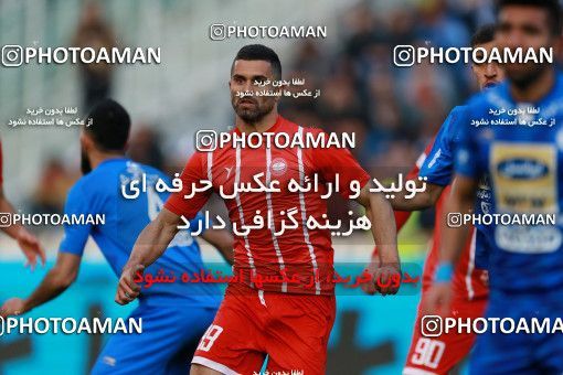 1104479, Tehran, [*parameter:4*], Iran Pro League، Persian Gulf Cup، 2017-18 season، Second Leg، Week 23، Esteghlal 3 v ۰ Sepid Roud Rasht on 2018/02/08 at Azadi Stadium