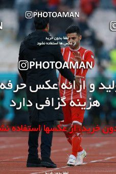 1103804, Tehran, [*parameter:4*], لیگ برتر فوتبال ایران، Persian Gulf Cup، Week 23، Second Leg، Esteghlal 3 v 0 Sepid Roud Rasht on 2018/02/08 at Azadi Stadium