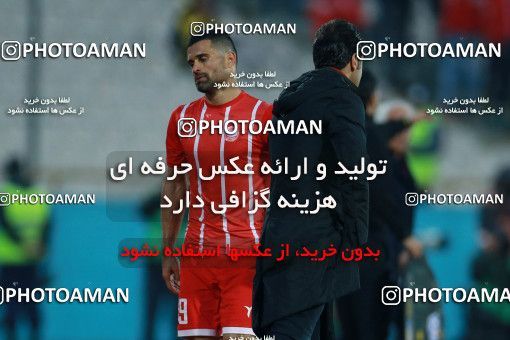 1103962, Tehran, [*parameter:4*], لیگ برتر فوتبال ایران، Persian Gulf Cup، Week 23، Second Leg، Esteghlal 3 v 0 Sepid Roud Rasht on 2018/02/08 at Azadi Stadium