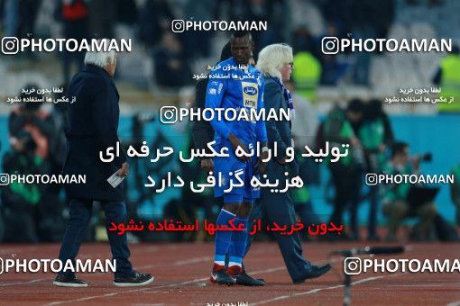 1104647, Tehran, [*parameter:4*], لیگ برتر فوتبال ایران، Persian Gulf Cup، Week 23، Second Leg، Esteghlal 3 v 0 Sepid Roud Rasht on 2018/02/08 at Azadi Stadium