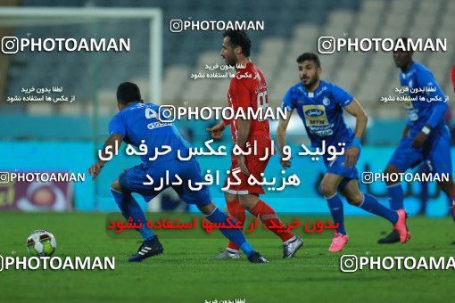 1104316, Tehran, [*parameter:4*], Iran Pro League، Persian Gulf Cup، 2017-18 season، Second Leg، Week 23، Esteghlal 3 v ۰ Sepid Roud Rasht on 2018/02/08 at Azadi Stadium