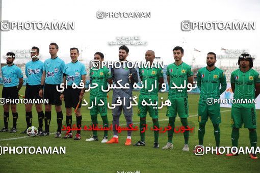 1104899, Tabriz, [*parameter:4*], Iran Pro League، Persian Gulf Cup، 2017-18 season، Second Leg، Week 26، Gostaresh Foulad Tabriz ۰ v ۰ Sanat Naft Abadan on 2018/03/29 at Gostaresh Foolad Stadium