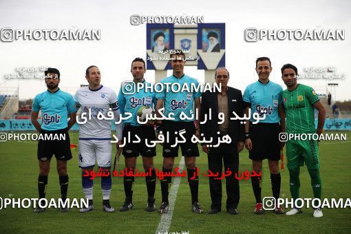 1104891, Tabriz, [*parameter:4*], Iran Pro League، Persian Gulf Cup، 2017-18 season، Second Leg، Week 26، Gostaresh Foulad Tabriz ۰ v ۰ Sanat Naft Abadan on 2018/03/29 at Gostaresh Foolad Stadium