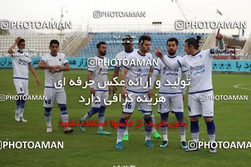 1105534, Tabriz, [*parameter:4*], Iran Pro League، Persian Gulf Cup، 2017-18 season، Second Leg، Week 26، Gostaresh Foulad Tabriz ۰ v ۰ Sanat Naft Abadan on 2018/03/29 at Gostaresh Foolad Stadium