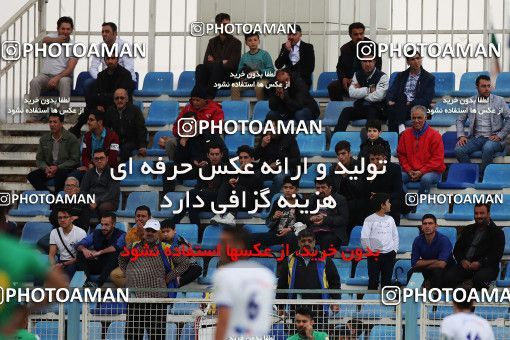 1105100, Tabriz, [*parameter:4*], لیگ برتر فوتبال ایران، Persian Gulf Cup، Week 26، Second Leg، Gostaresh Foulad Tabriz 0 v 0 Sanat Naft Abadan on 2018/03/29 at Gostaresh Foolad Stadium