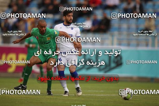 1105142, Tabriz, [*parameter:4*], لیگ برتر فوتبال ایران، Persian Gulf Cup، Week 26، Second Leg، Gostaresh Foulad Tabriz 0 v 0 Sanat Naft Abadan on 2018/03/29 at Gostaresh Foolad Stadium