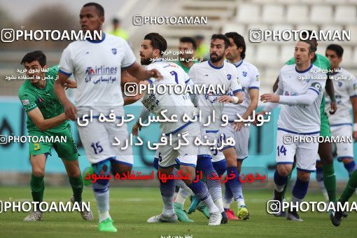 1105134, Tabriz, [*parameter:4*], Iran Pro League، Persian Gulf Cup، 2017-18 season، Second Leg، Week 26، Gostaresh Foulad Tabriz ۰ v ۰ Sanat Naft Abadan on 2018/03/29 at Gostaresh Foolad Stadium