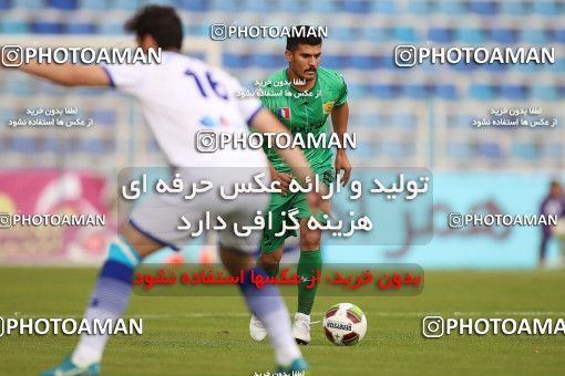 1105315, Tabriz, [*parameter:4*], Iran Pro League، Persian Gulf Cup، 2017-18 season، Second Leg، Week 26، Gostaresh Foulad Tabriz ۰ v ۰ Sanat Naft Abadan on 2018/03/29 at Gostaresh Foolad Stadium