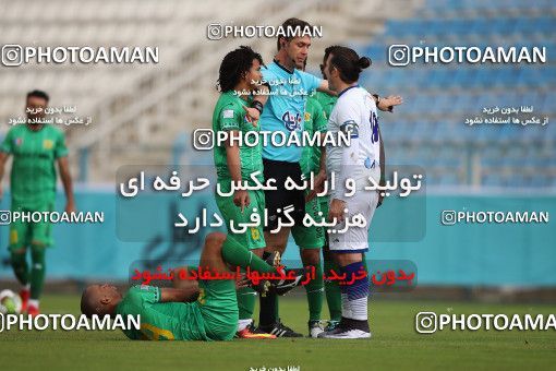 1105348, Tabriz, [*parameter:4*], Iran Pro League، Persian Gulf Cup، 2017-18 season، Second Leg، Week 26، Gostaresh Foulad Tabriz ۰ v ۰ Sanat Naft Abadan on 2018/03/29 at Gostaresh Foolad Stadium