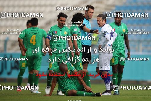 1105422, Tabriz, [*parameter:4*], Iran Pro League، Persian Gulf Cup، 2017-18 season، Second Leg، Week 26، Gostaresh Foulad Tabriz ۰ v ۰ Sanat Naft Abadan on 2018/03/29 at Gostaresh Foolad Stadium