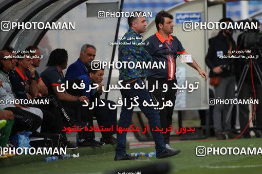 1105285, Tabriz, [*parameter:4*], Iran Pro League، Persian Gulf Cup، 2017-18 season، Second Leg، Week 26، Gostaresh Foulad Tabriz ۰ v ۰ Sanat Naft Abadan on 2018/03/29 at Gostaresh Foolad Stadium