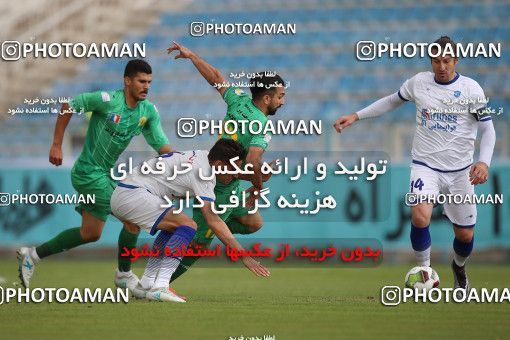 1105166, Tabriz, [*parameter:4*], Iran Pro League، Persian Gulf Cup، 2017-18 season، Second Leg، Week 26، Gostaresh Foulad Tabriz ۰ v ۰ Sanat Naft Abadan on 2018/03/29 at Gostaresh Foolad Stadium