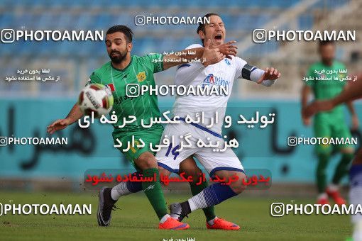 1105526, Tabriz, [*parameter:4*], Iran Pro League، Persian Gulf Cup، 2017-18 season، Second Leg، Week 26، Gostaresh Foulad Tabriz ۰ v ۰ Sanat Naft Abadan on 2018/03/29 at Gostaresh Foolad Stadium