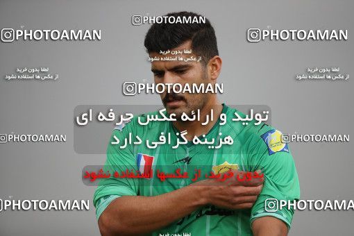 1105541, Tabriz, [*parameter:4*], لیگ برتر فوتبال ایران، Persian Gulf Cup، Week 26، Second Leg، Gostaresh Foulad Tabriz 0 v 0 Sanat Naft Abadan on 2018/03/29 at Gostaresh Foolad Stadium