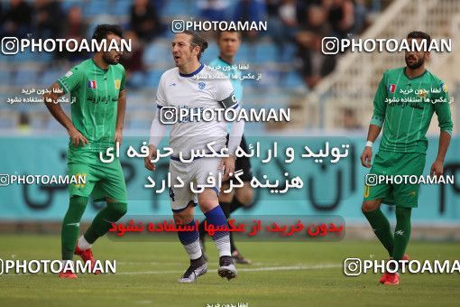 1105599, Tabriz, [*parameter:4*], Iran Pro League، Persian Gulf Cup، 2017-18 season، Second Leg، Week 26، Gostaresh Foulad Tabriz ۰ v ۰ Sanat Naft Abadan on 2018/03/29 at Gostaresh Foolad Stadium