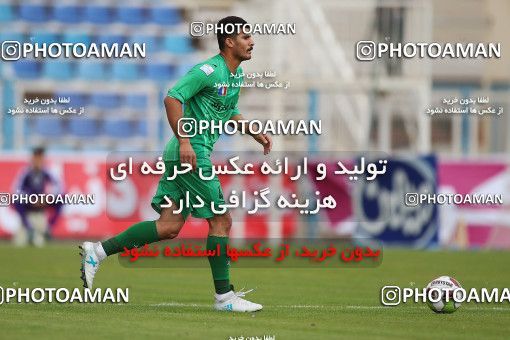 1105726, Tabriz, [*parameter:4*], Iran Pro League، Persian Gulf Cup، 2017-18 season، Second Leg، Week 26، Gostaresh Foulad Tabriz ۰ v ۰ Sanat Naft Abadan on 2018/03/29 at Gostaresh Foolad Stadium