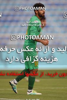 1105418, Tabriz, [*parameter:4*], Iran Pro League، Persian Gulf Cup، 2017-18 season، Second Leg، Week 26، Gostaresh Foulad Tabriz ۰ v ۰ Sanat Naft Abadan on 2018/03/29 at Gostaresh Foolad Stadium