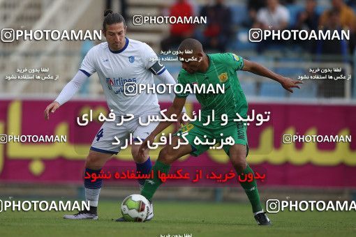 1105075, Tabriz, [*parameter:4*], Iran Pro League، Persian Gulf Cup، 2017-18 season، Second Leg، Week 26، Gostaresh Foulad Tabriz ۰ v ۰ Sanat Naft Abadan on 2018/03/29 at Gostaresh Foolad Stadium