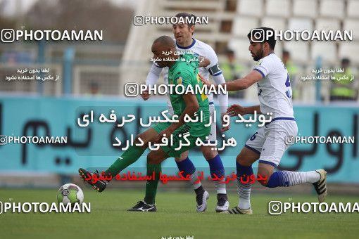 1105272, Tabriz, [*parameter:4*], Iran Pro League، Persian Gulf Cup، 2017-18 season، Second Leg، Week 26، Gostaresh Foulad Tabriz ۰ v ۰ Sanat Naft Abadan on 2018/03/29 at Gostaresh Foolad Stadium