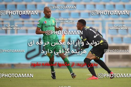 1105277, Tabriz, [*parameter:4*], لیگ برتر فوتبال ایران، Persian Gulf Cup، Week 26، Second Leg، Gostaresh Foulad Tabriz 0 v 0 Sanat Naft Abadan on 2018/03/29 at Gostaresh Foolad Stadium