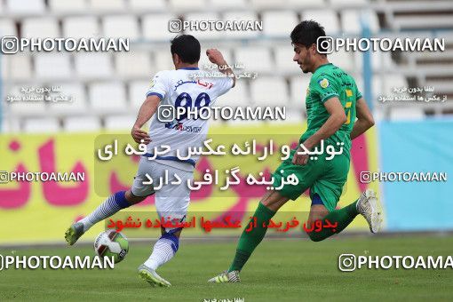 1105379, Tabriz, [*parameter:4*], لیگ برتر فوتبال ایران، Persian Gulf Cup، Week 26، Second Leg، Gostaresh Foulad Tabriz 0 v 0 Sanat Naft Abadan on 2018/03/29 at Gostaresh Foolad Stadium