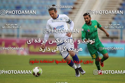 1105358, Tabriz, [*parameter:4*], Iran Pro League، Persian Gulf Cup، 2017-18 season، Second Leg، Week 26، Gostaresh Foulad Tabriz ۰ v ۰ Sanat Naft Abadan on 2018/03/29 at Gostaresh Foolad Stadium