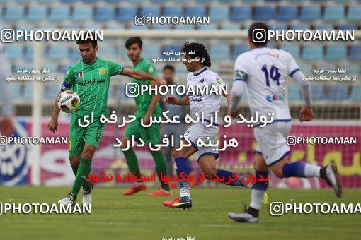 1105780, Tabriz, [*parameter:4*], Iran Pro League، Persian Gulf Cup، 2017-18 season، Second Leg، Week 26، Gostaresh Foulad Tabriz ۰ v ۰ Sanat Naft Abadan on 2018/03/29 at Gostaresh Foolad Stadium