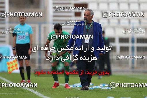 1104865, Tabriz, [*parameter:4*], Iran Pro League، Persian Gulf Cup، 2017-18 season، Second Leg، Week 26، Gostaresh Foulad Tabriz ۰ v ۰ Sanat Naft Abadan on 2018/03/29 at Gostaresh Foolad Stadium