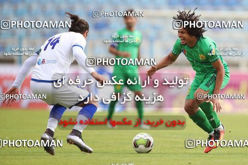 1105150, Tabriz, [*parameter:4*], Iran Pro League، Persian Gulf Cup، 2017-18 season، Second Leg، Week 26، Gostaresh Foulad Tabriz ۰ v ۰ Sanat Naft Abadan on 2018/03/29 at Gostaresh Foolad Stadium