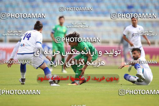 1105782, Tabriz, [*parameter:4*], Iran Pro League، Persian Gulf Cup، 2017-18 season، Second Leg، Week 26، Gostaresh Foulad Tabriz ۰ v ۰ Sanat Naft Abadan on 2018/03/29 at Gostaresh Foolad Stadium