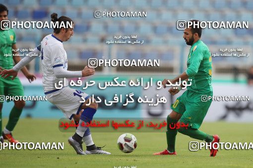 1104998, Tabriz, [*parameter:4*], Iran Pro League، Persian Gulf Cup، 2017-18 season، Second Leg، Week 26، Gostaresh Foulad Tabriz ۰ v ۰ Sanat Naft Abadan on 2018/03/29 at Gostaresh Foolad Stadium