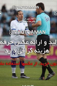 1104981, Tabriz, [*parameter:4*], Iran Pro League، Persian Gulf Cup، 2017-18 season، Second Leg، Week 26، Gostaresh Foulad Tabriz ۰ v ۰ Sanat Naft Abadan on 2018/03/29 at Gostaresh Foolad Stadium