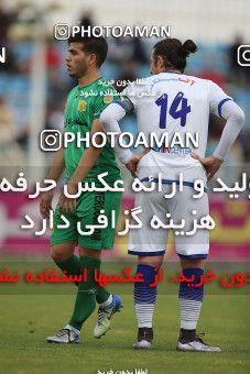 1105448, Tabriz, [*parameter:4*], Iran Pro League، Persian Gulf Cup، 2017-18 season، Second Leg، Week 26، Gostaresh Foulad Tabriz ۰ v ۰ Sanat Naft Abadan on 2018/03/29 at Gostaresh Foolad Stadium